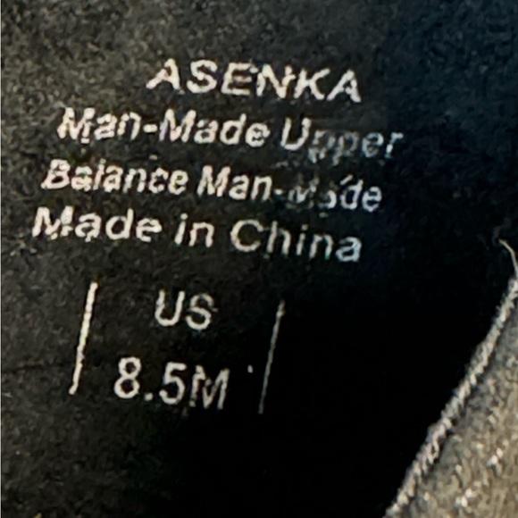 Kelly & Katie Asenka Platform Sandal Heels - New - Picture 7 of 10